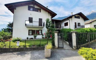 Appartamento con 3 Camere da Letto