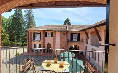 Appartamento con 1 Camera da Letto