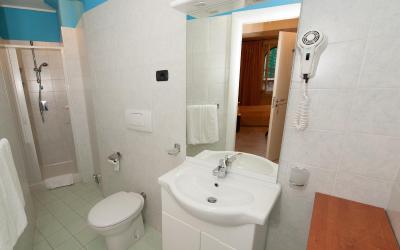 Camera Matrimoniale Comfort 