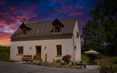 Maison 2u00a0Chambres