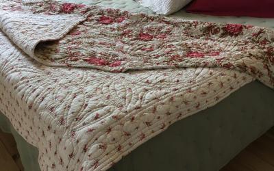 Chambre Double Chambre Double