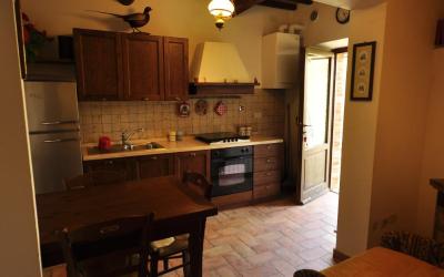 Appartamento con 1 Camera da Letto