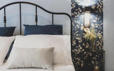 Camera Matrimoniale Deluxe