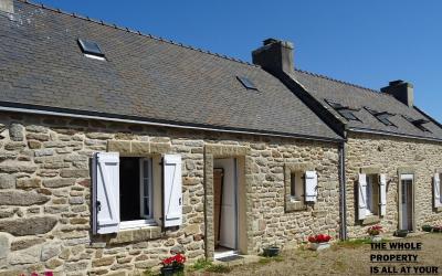 Maison de Vacances 2u00a0Chambres Maison de Vacances 2u00a0Chambres
