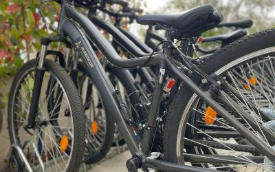 Appartement 2 Chambres Appartement 2 Chambres