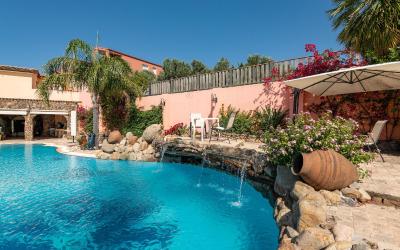 Casa con 1 Camera da Letto