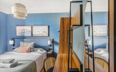 Chambre Double Classique