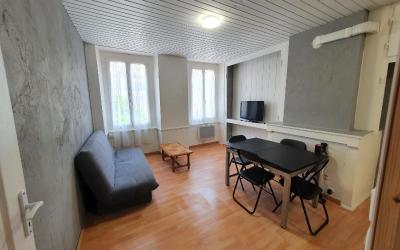 Appartement 1 Chambre