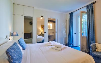 Camera Matrimoniale Standard