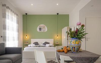 Appartamento con 1 Camera da Letto