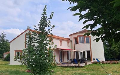 Maison 5u00a0Chambres