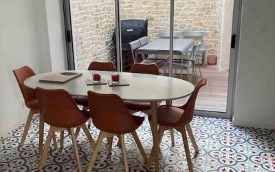 Maison 2u00a0Chambres