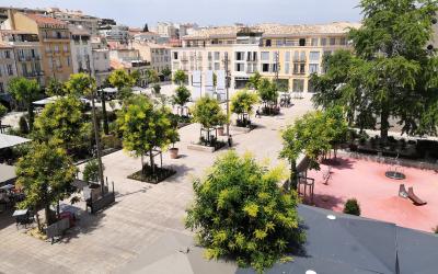 Appartement Standard