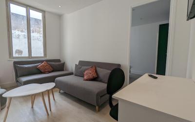 Appartement 1 Chambre Appartement 1 Chambre