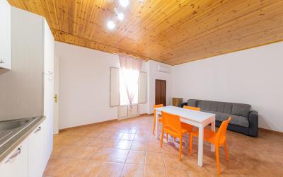 Appartamento con 3 Camere da Letto