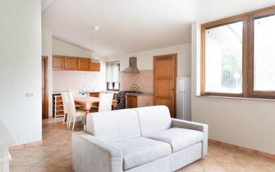 Appartamento con 2 Camere da Letto