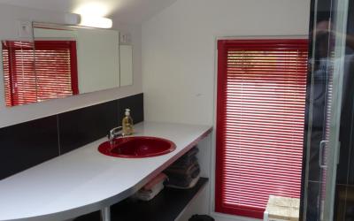 Chambre Double Chambre Double