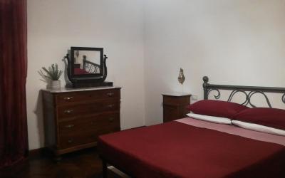 Camera Familiare con Bagno Privato