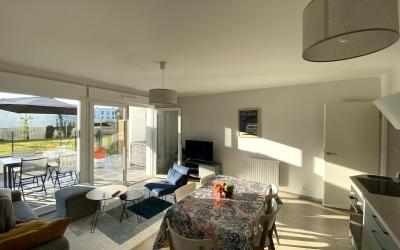 Appartement 2 Chambres
