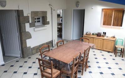 Maison 3u00a0Chambres Maison 3u00a0Chambres
