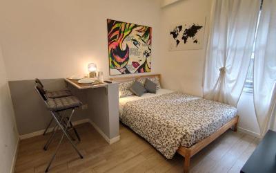 Appartamento con 1 Camera da Letto