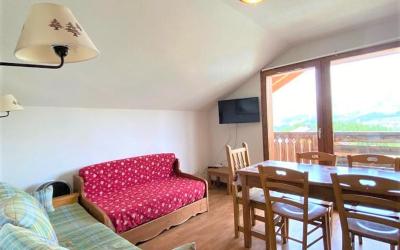 Appartement (6u00a0Adultes)