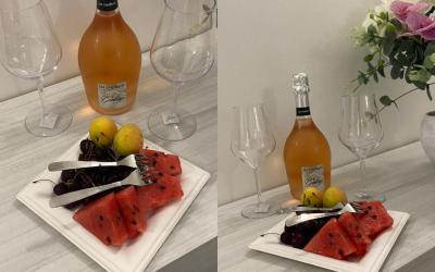 Camera Matrimoniale con Bagno Privato