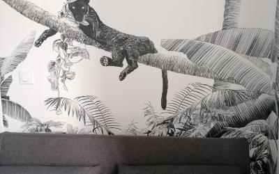 Appartement 1 Chambre Appartement 1 Chambre