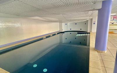 Appartement 1 Chambre Appartement 1 Chambre