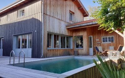 Villa 3u00a0Chambres Villa 3u00a0Chambres