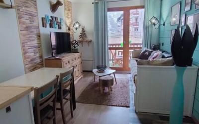 Appartement 1 Chambre