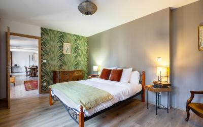 Appartement 2 Chambres