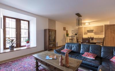 Appartement 2 Chambres