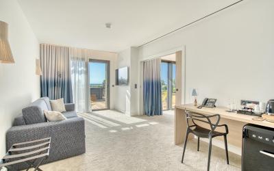 Suite - Vue sur Mer Suite - Vue sur Mer