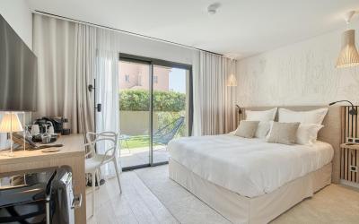 Chambre Double Standard Chambre Double Standard