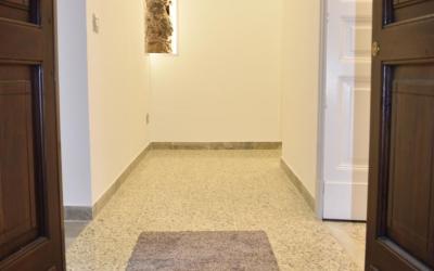 Appartamento con 2 Camere da Letto