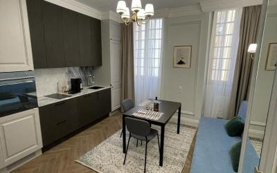 Appartement 1 Chambre