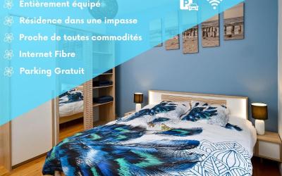 Appartement Supu00e9rieur Appartement Supu00e9rieur