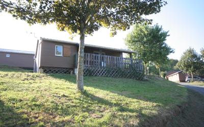 Chalet 3u00a0Chambres (6u00a0Adultes) Chalet 3u00a0Chambres (6u00a0Adultes)