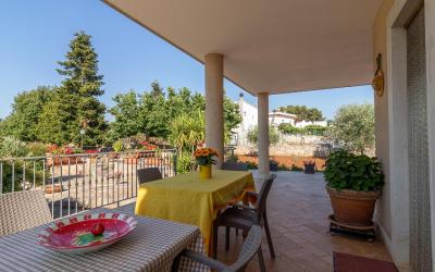 Appartamento Superior con 3 Camere da Letto