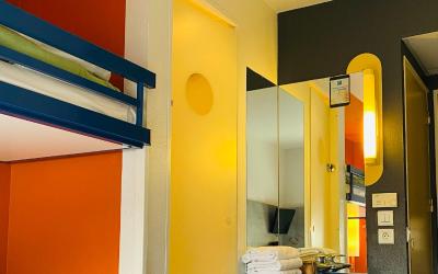 Chambre Familiale Chambre Familiale