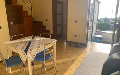 Appartamento con 1 Camera da Letto