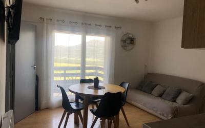 Appartement 1 Chambre