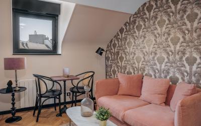 Appartement 1 Chambre - Heloise