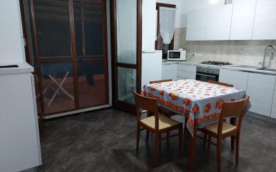 Appartamento con 2 Camere da Letto