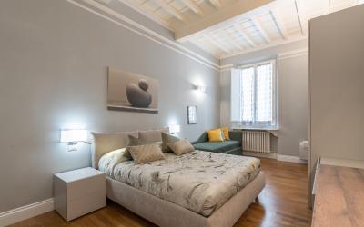 Appartamento con 1 Camera da Letto