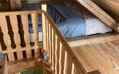 Chalet 3 Chambres - Le Mazot 