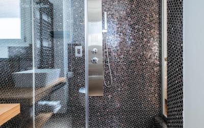 Camera Matrimoniale con Bagno Privato