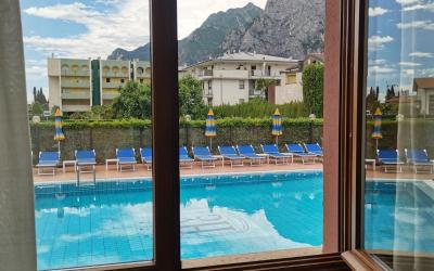 Camera Matrimoniale - Dependance 