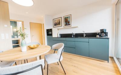 Appartamento con 1 Camera da Letto